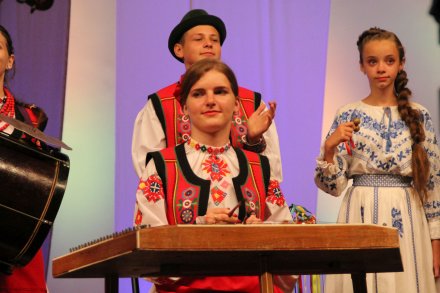 Zespoły TKB na wiślańskiej scenie